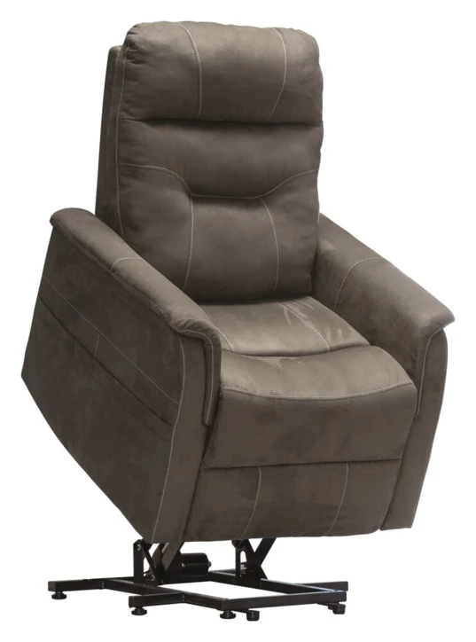 Fauteuil releveur SOLVIA - 2 moteurs