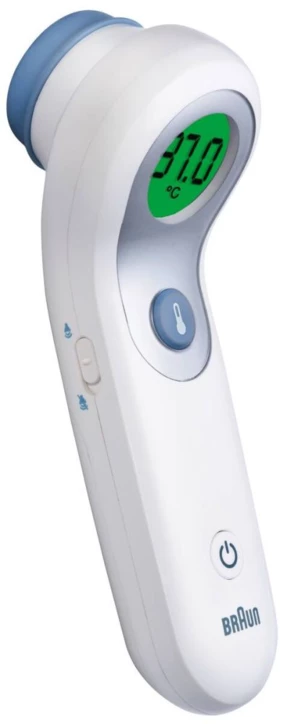 Thermomètre sans contact NTF3000