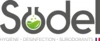 Détergent désinfectant désodorisant vide ordures 3D VO PIN logo