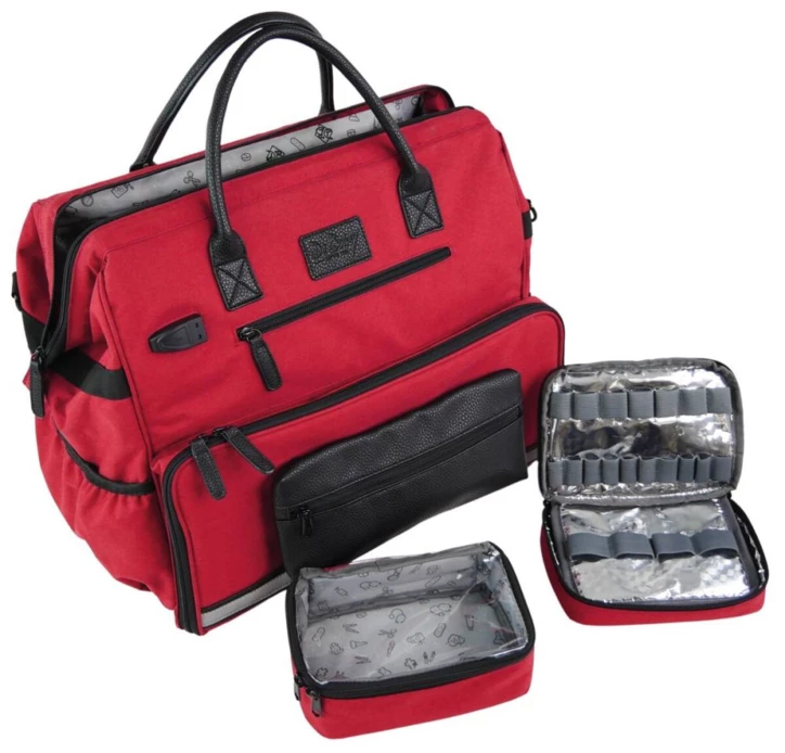 Sac médical 