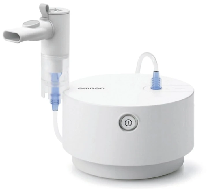 Nébuliseur aérosol C-28P