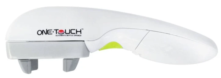 Ouvre-bouteille automatique One-Touch
