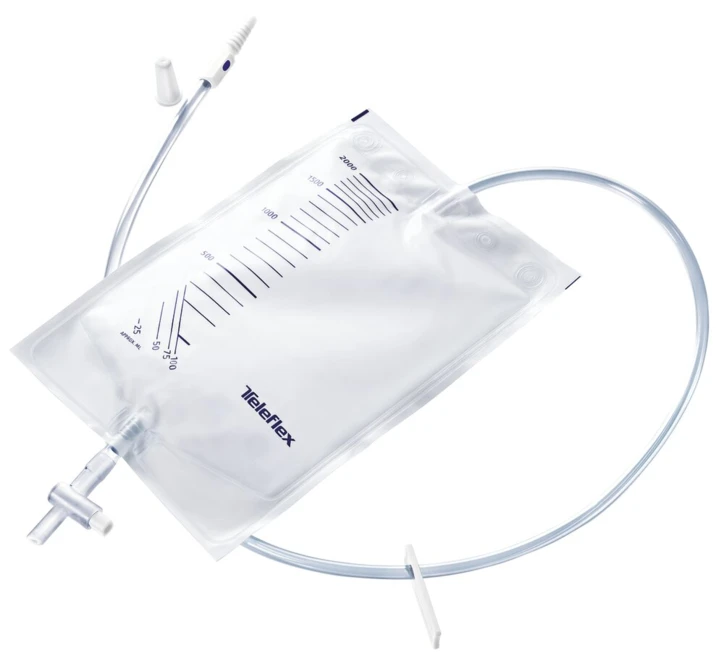 Poche à urine de lit