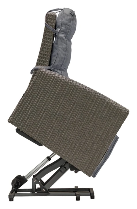 Fauteuil releveur extérieur NICE - 1 moteur
