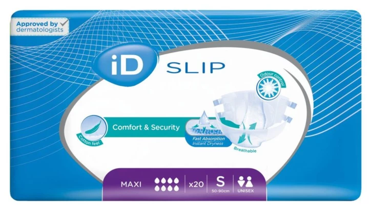 iD SLIP