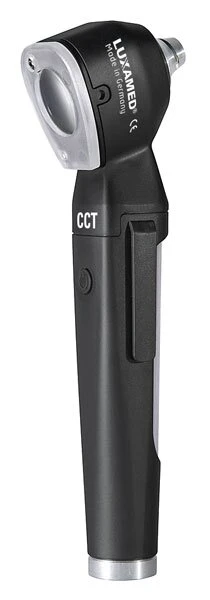 Otoscope LUXASCOPE AURIS CCT LED