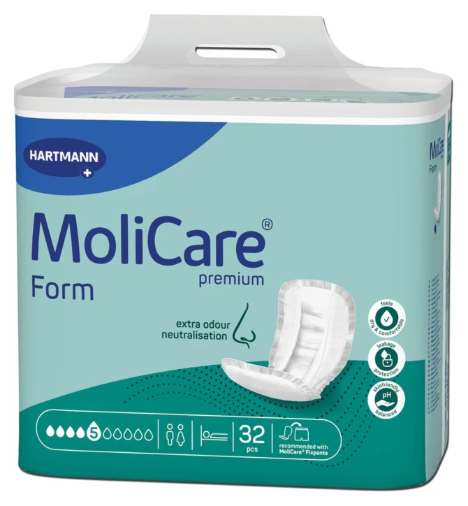 Molicare® Premium Form