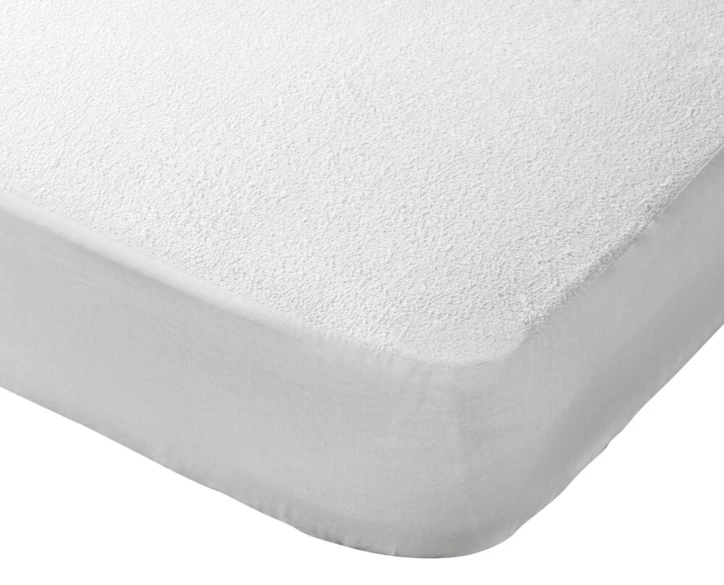 Protège matelas JOLETI éponge