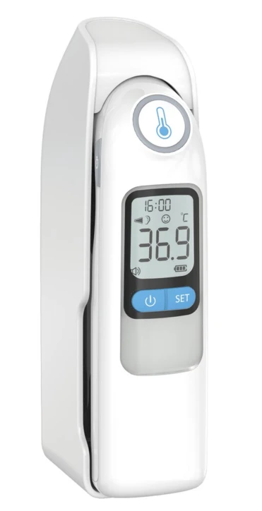 Thermomètre TEMPO EAR PRO