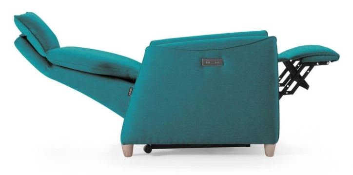 Fauteuil releveur BÂLE - 2 moteurs