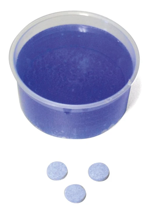 Comprimés de bicarbonate BICAROMES®