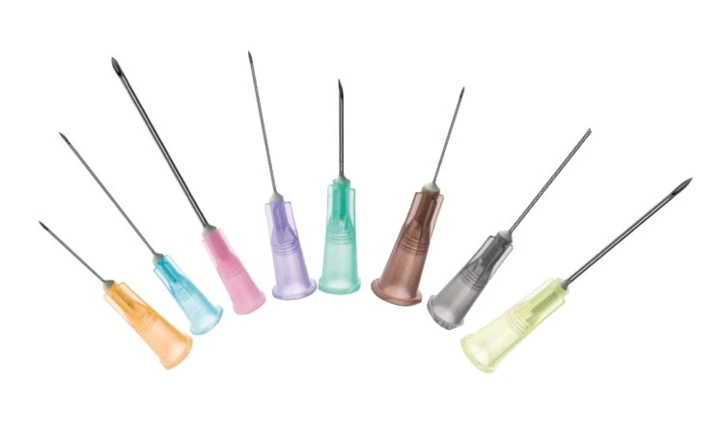 Aiguille de phlébologie BD MICROLANCE™