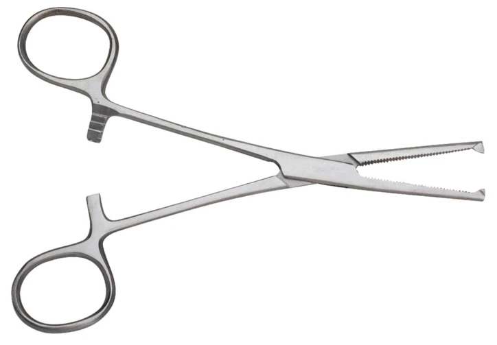 Pince de Kocher JOLETI