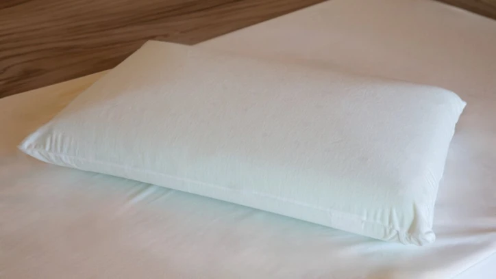 Taie d'oreiller NON FEU