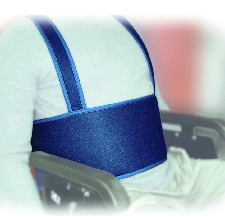 Accessoires de maintien