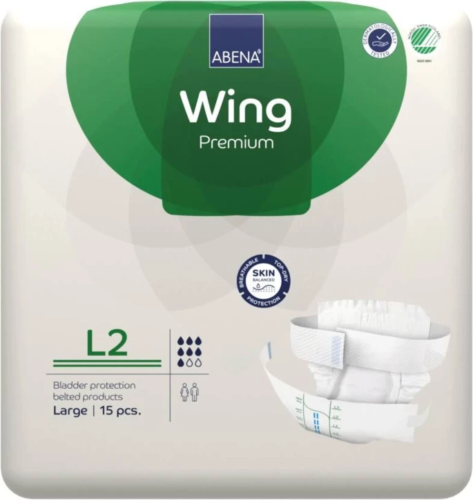ABENA Wing Premium