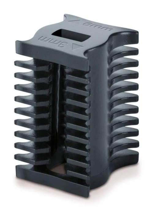 Tondeuse de précision MN2X