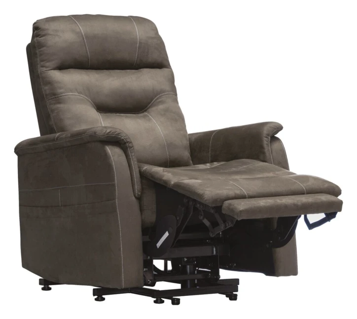 Fauteuil releveur SOLVIA - 2 moteurs