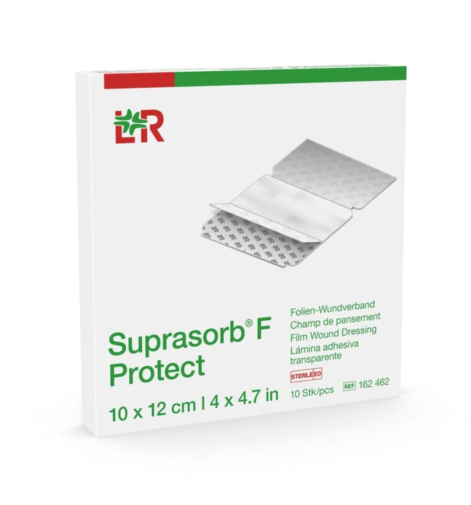 Pansement SUPRASORB® F Protect