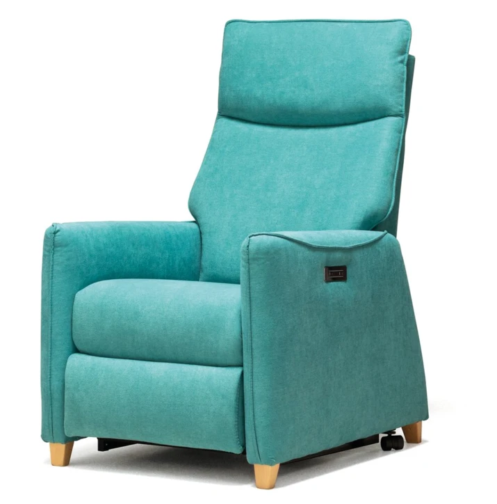 Fauteuil releveur BÂLE - 2 moteurs