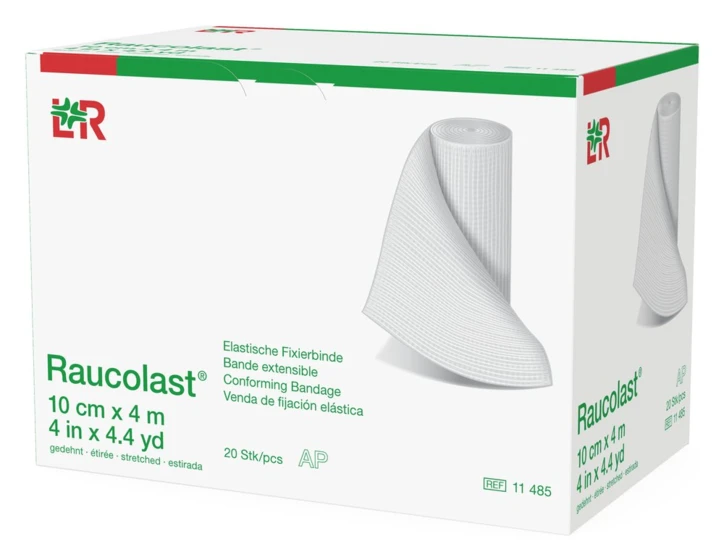 Bande extensible RAUCOLAST®