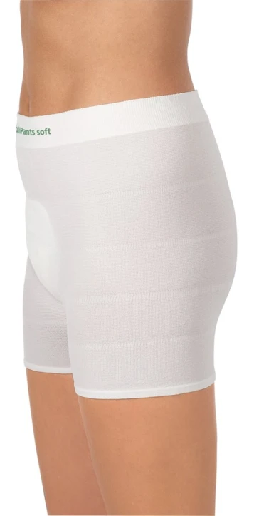 MoliCare® Fixpants Premium long leg