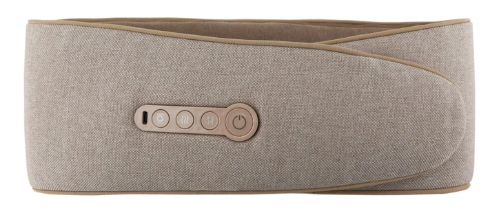 Ceinture de massage chauffante dos et ventre Waist Massager