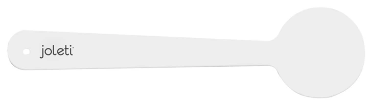 Cache œil cuillère JOLETI