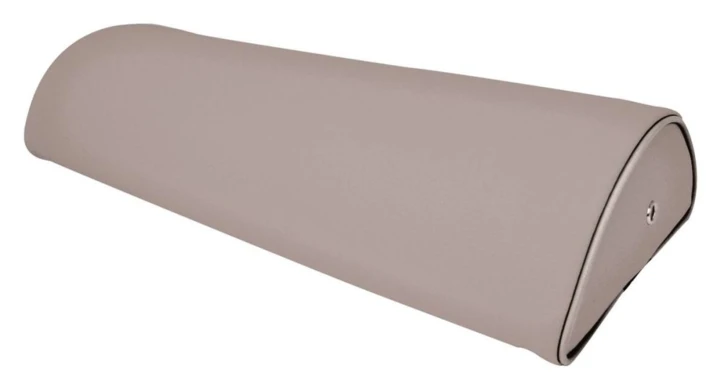 Coussin demi-cylindre