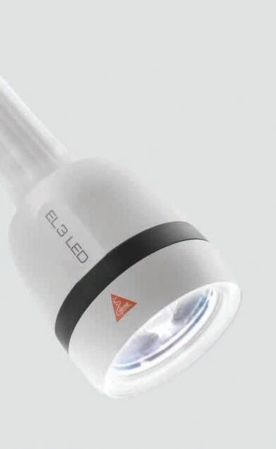 Lampe d'examen HEINE EL3 LED