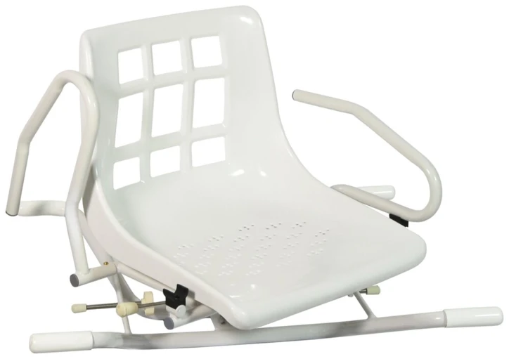 Siège de bain pivotant EDORA