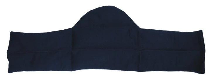 Compresse de lin PHYTOTHERMA