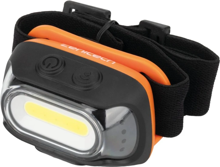 Lampe frontale rechargeable