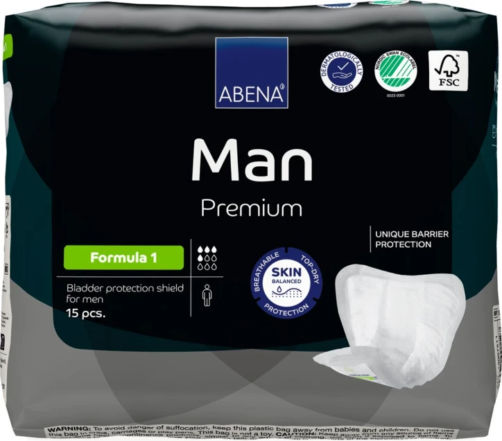 ABENA Man Premium
