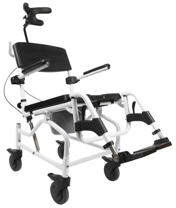 Fauteuil de douche INCLINIA