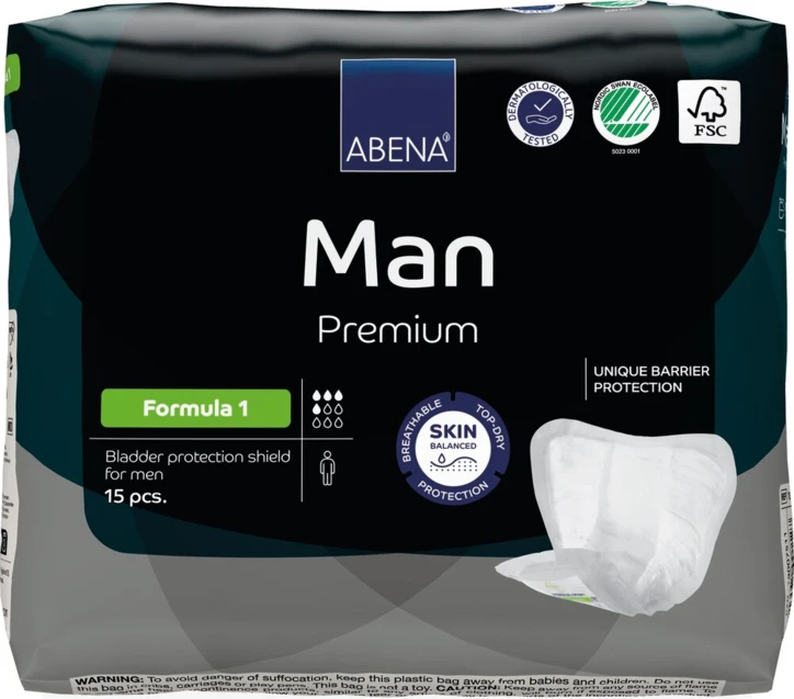 ABENA Man Premium