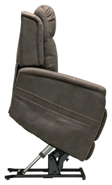 Fauteuil releveur CHESTER - 4 moteurs