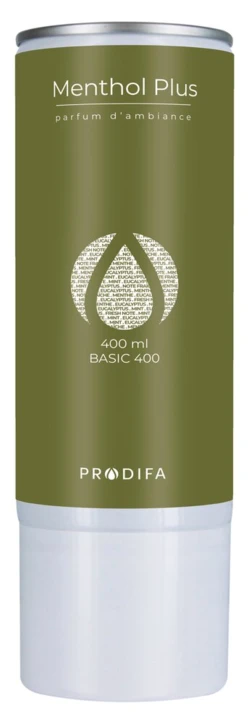 Recharges pour diffuseur de parfum BASIC