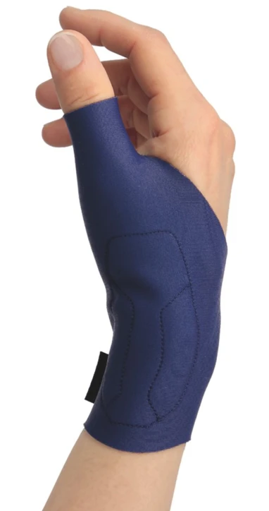 Orthèse poignet souple QUERV’ACTIV™ EPITACT®
