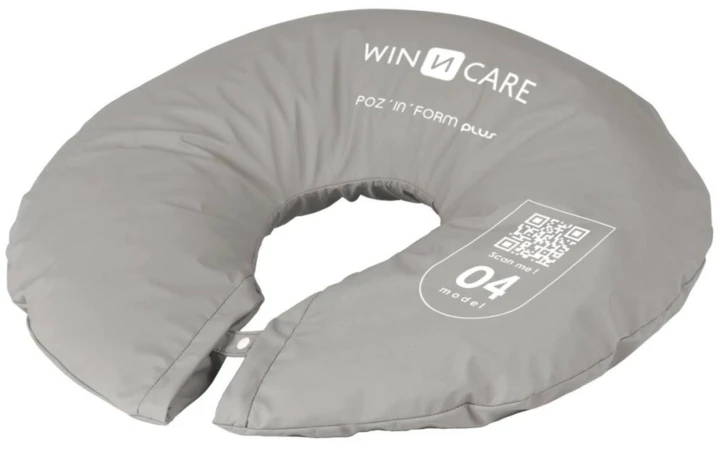 Coussin circulaire n°4 POZ'IN'FORM® Plus