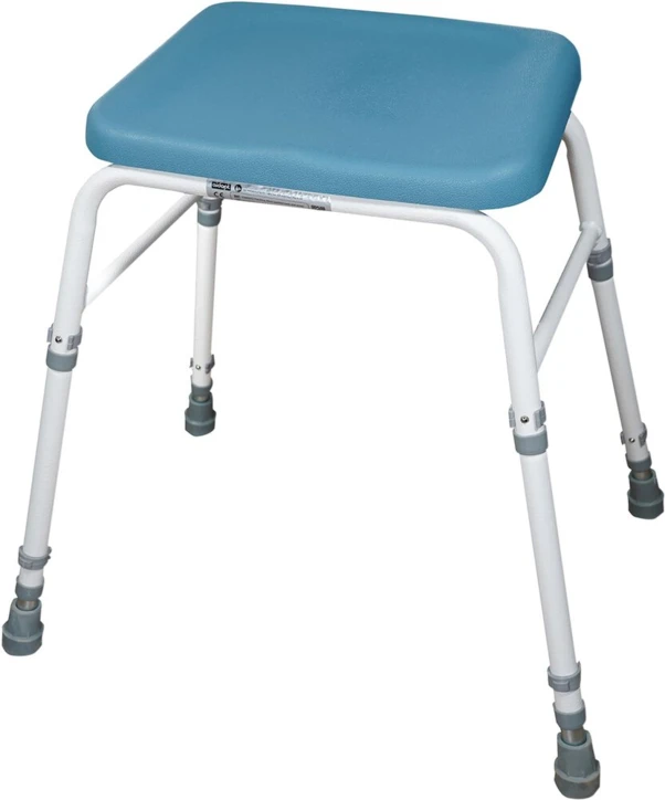 Chaise haute modulable