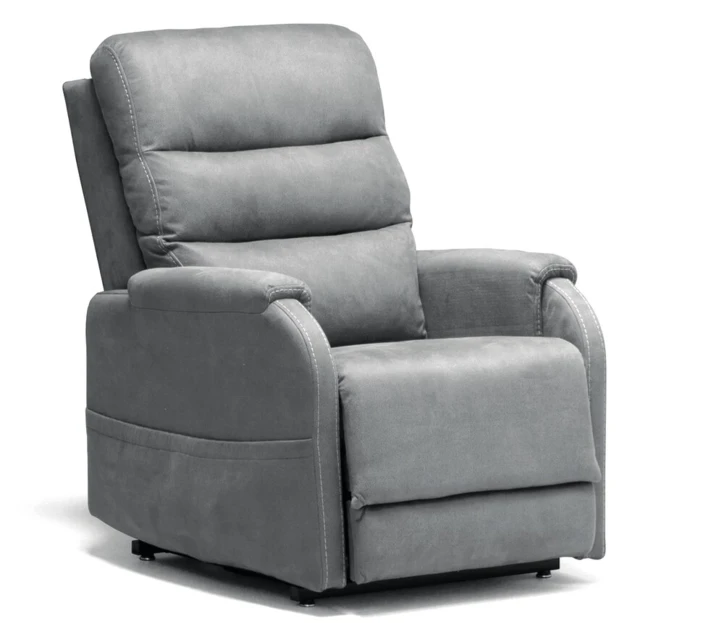 Fauteuil releveur PRESTON - 4 moteurs