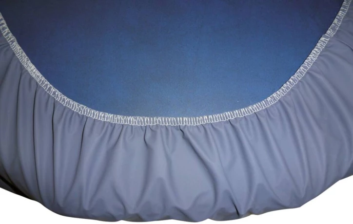 Drap housse pour brancard