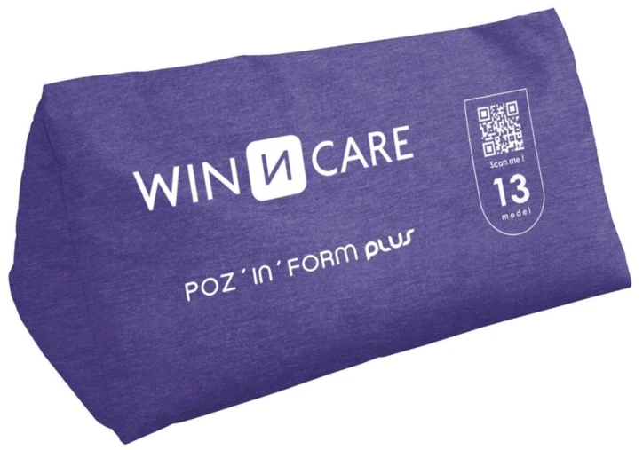 Coussin triangulaire n°13 CAREWAVE® Plus