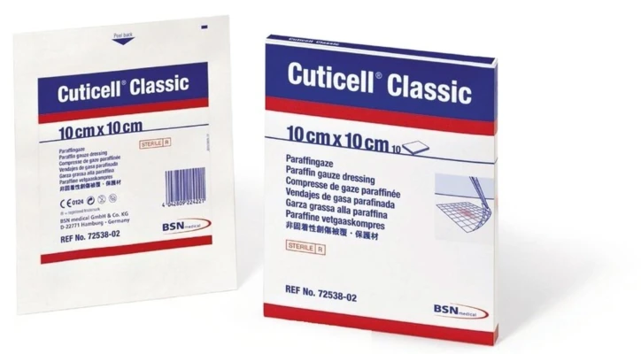 Pansement CUTICELL® CLASSIC