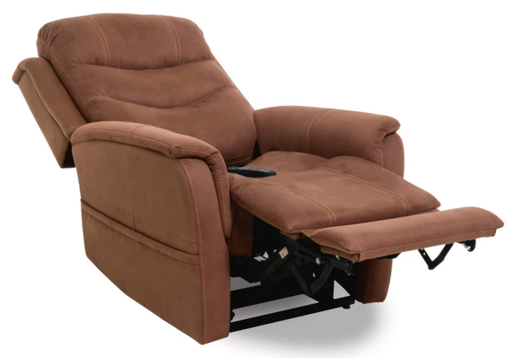 Fauteuil releveur SHEFFIELD - 4 moteurs