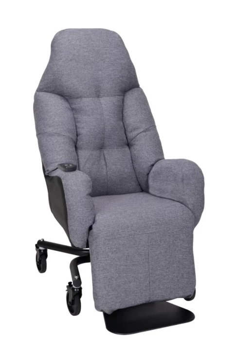 Fauteuil à pousser LIBERTY e II - 1 moteur