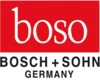Tensiomètre BOSO MEDICUS UNO XL logo