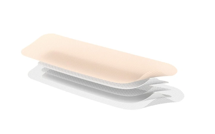 Pansement hydrocellulaires Nylex