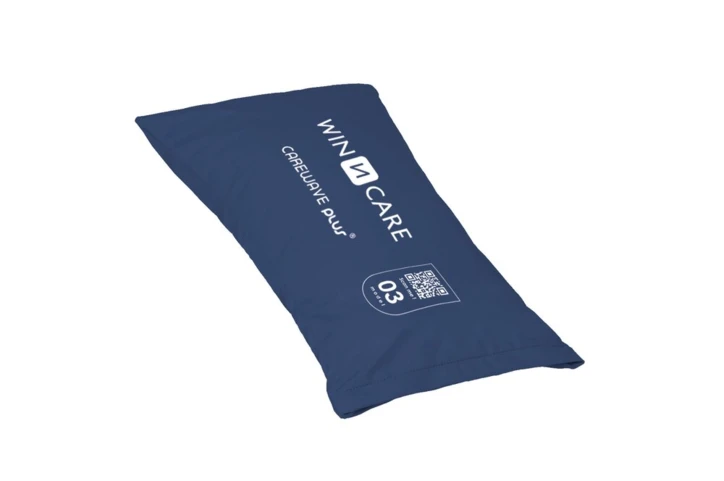 Coussin universel n°3 CAREWAVE® Plus - Microbille